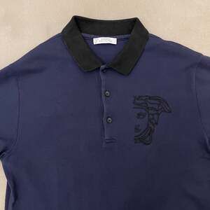 Versace Collection Polo Shirt
